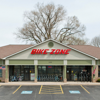The Bike Zone Rochester